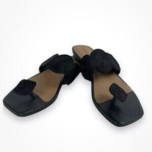 Bernardo Thong Sandals